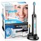 Pyle Portable Sonic Toothbrush PHLTB41BK.5 - alternate 1